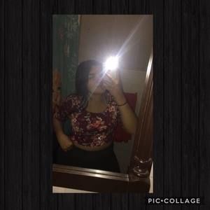 Meet your Posher, Heidi